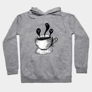 Souls from a coffee Hoodie